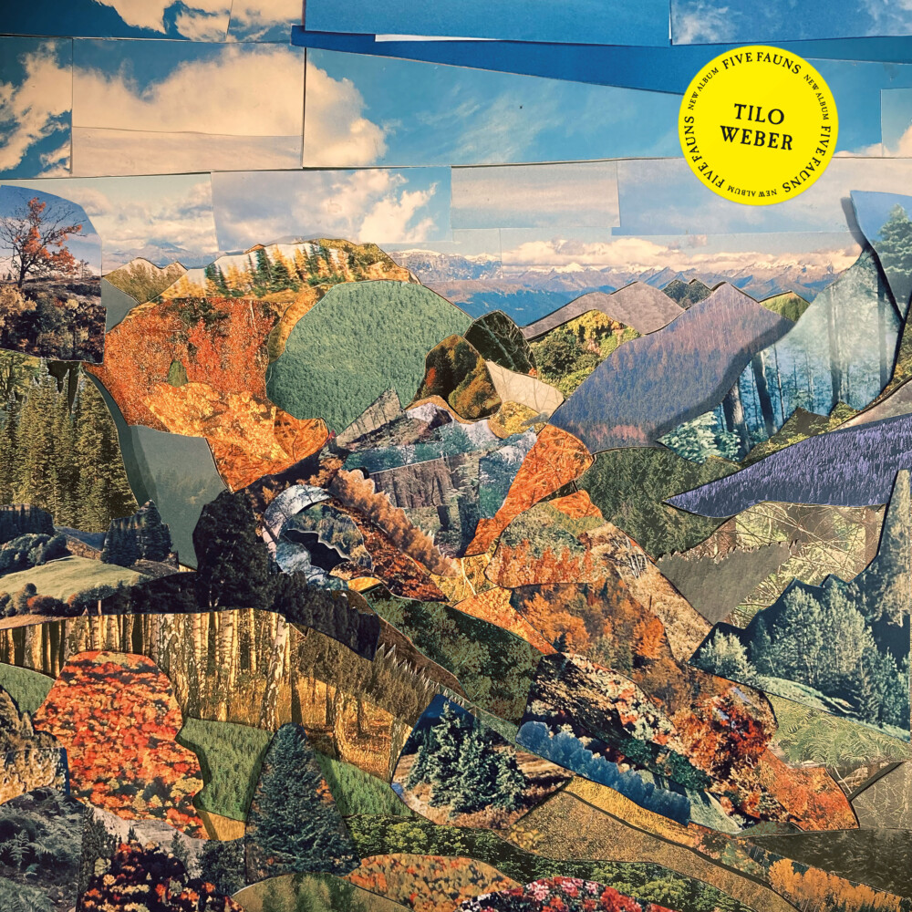 Tilo-Weber---Vinyl-Cover-Sticker-3000x3000-WEB2 Five Fauns